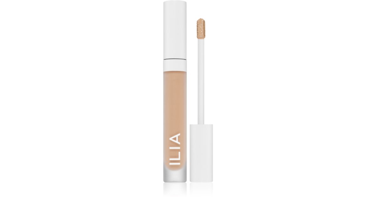 ILIA True Skin color correcting serum Mesquite SC6 5 ml