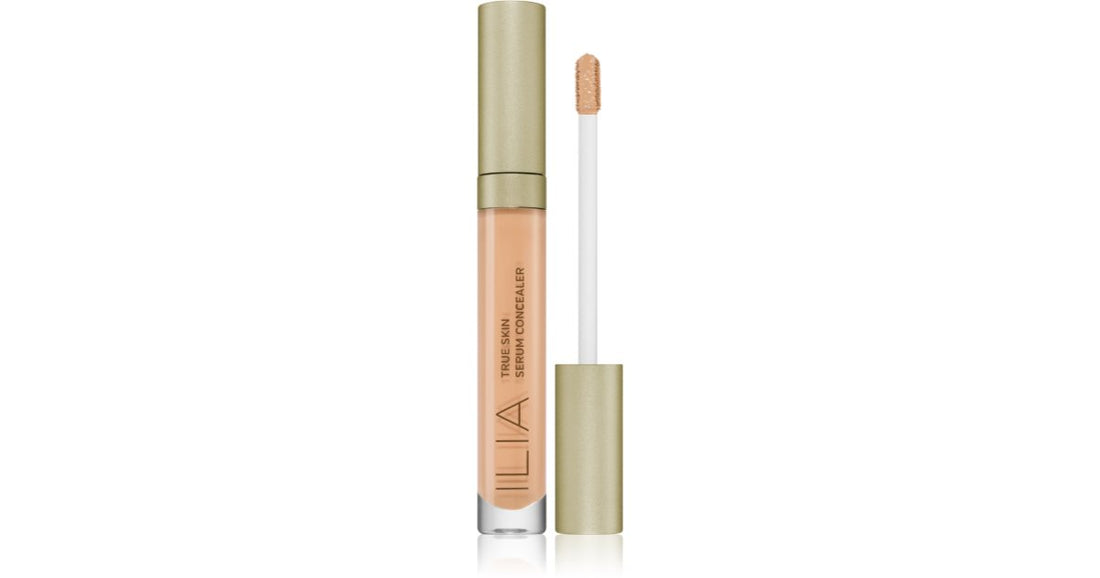 ILIA True Skin concealer serum color Chicory SC1 5 ml