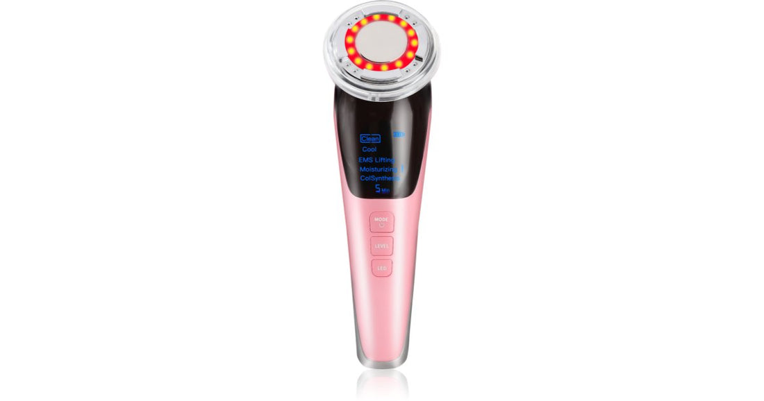 BeautyRelax iLift Smart 顔用マッサージ器具 