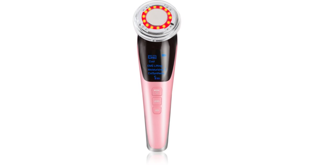 BeautyRelax iLift Smart — Strumento Massaggi Viso