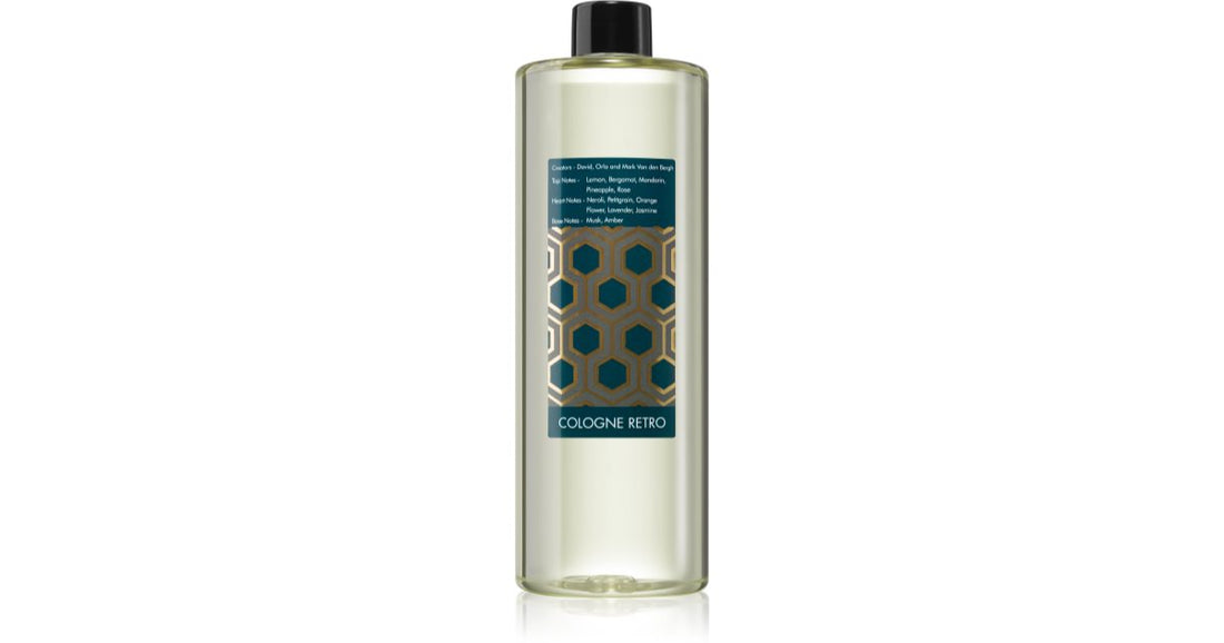 ILUM Luxury Colonia Retro 500 ml