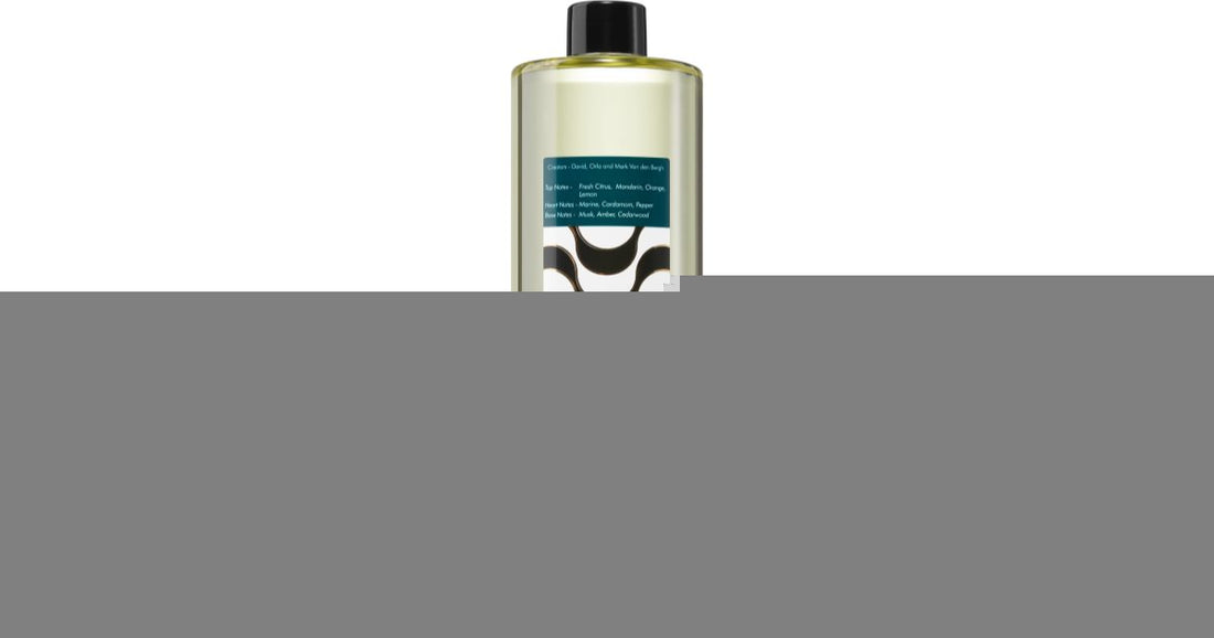 ILUM Luxury Latin Waves 500 ml