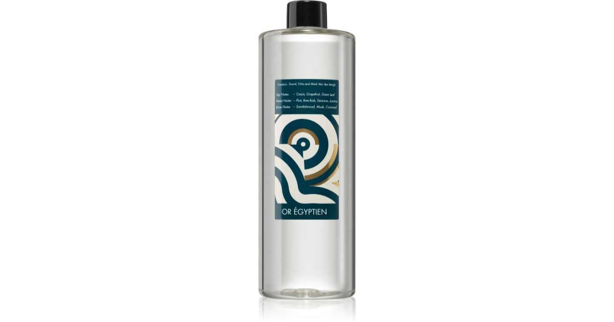 ILUM Luxury sau Égyptien 500 ml