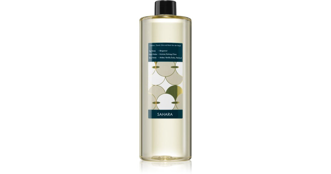 ILUM Luxe Sahara 500 ml