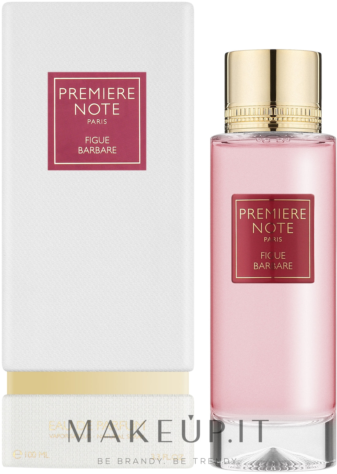 Premiere Note Figue Barbare Eau de Parfum 100 ml