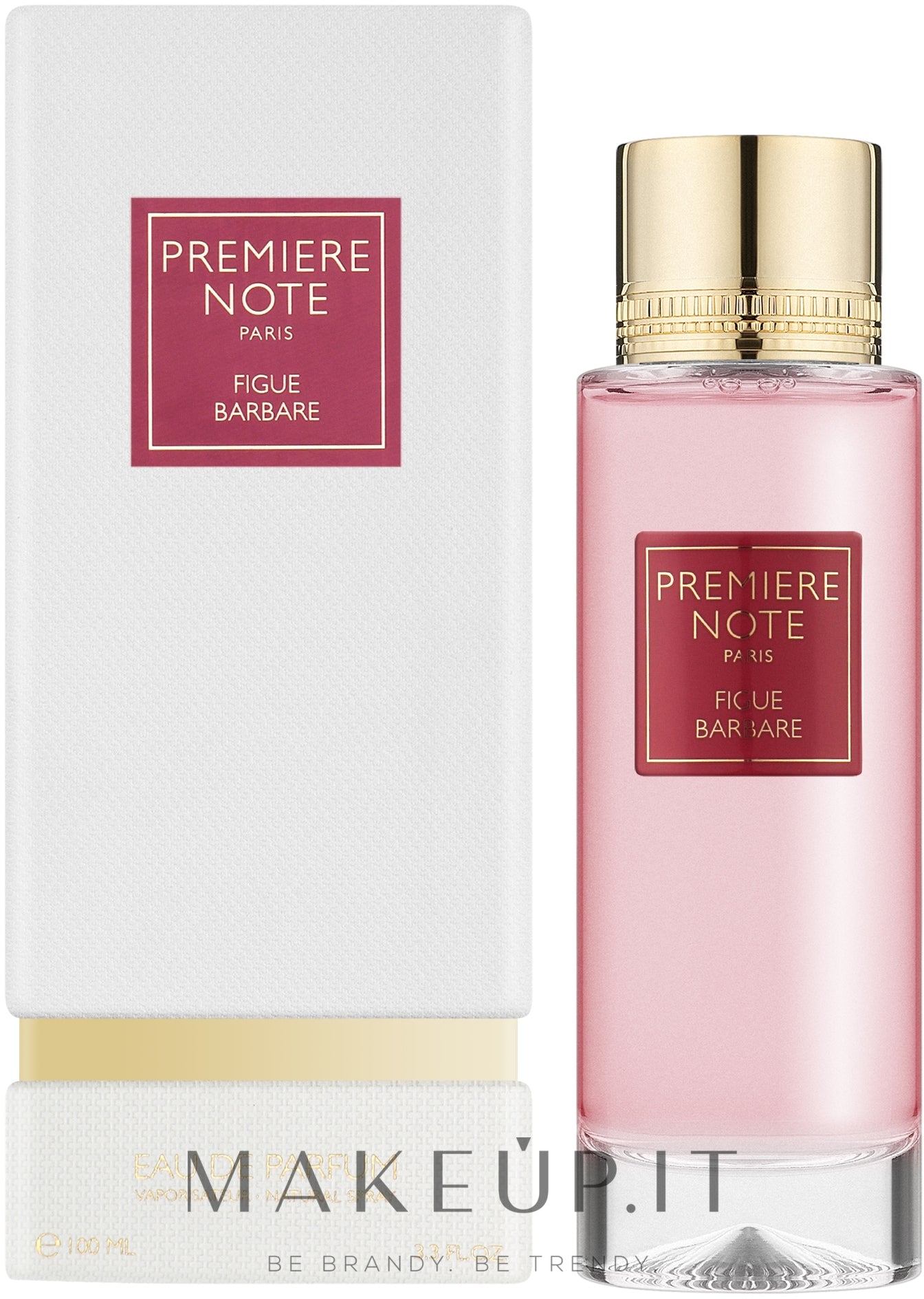Premiere Note Figue Barbare Eau de Parfum 100 ml