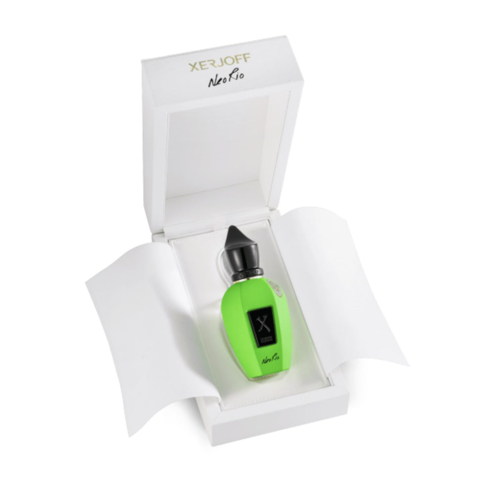 Xerjoff Duran Duran NeoRio Green 50 ml — Parfum