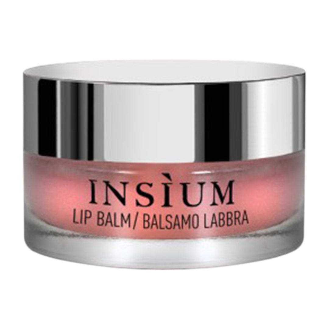 Insium Balsamo labbra — Balsamo Labbra