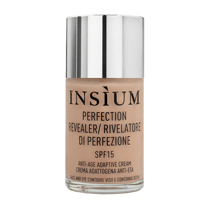 Insium Rivelatore di Perfezione Estate SPF15 30 ml — Fondotinta