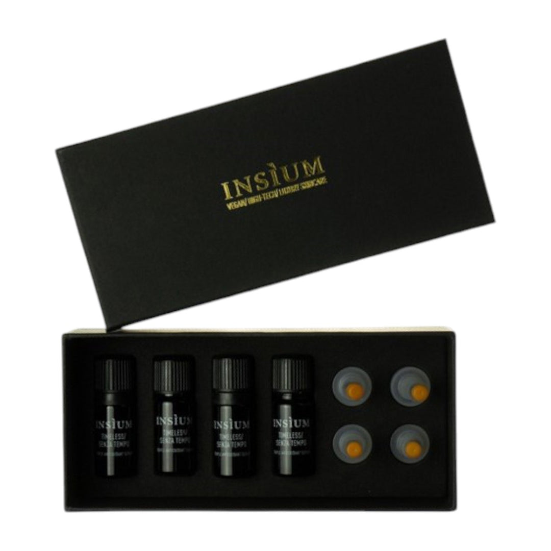 Insium Timeless Siero Triplo Antiossidante 4 x 7 ml — Siero viso