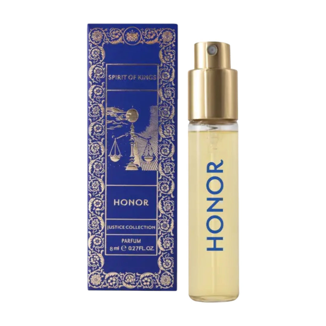 Spirit of Kings Honor 8 ml — Eau de Parfum
