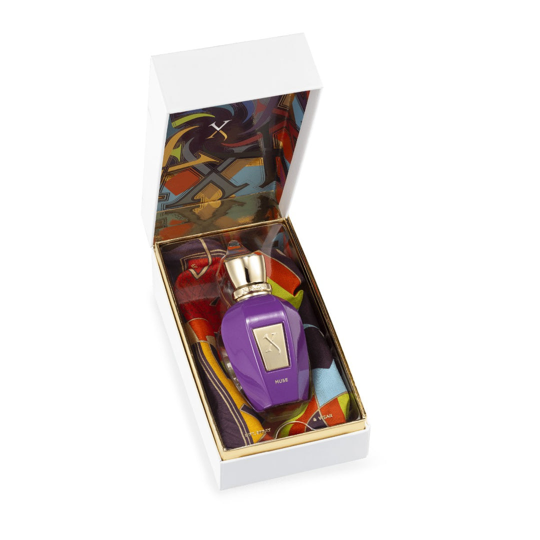 Xerjoff Muse Eau de Parfum 50 ml — Eau de Parfum