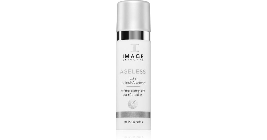 IMAGE Skincare Tijdloze gezichtscrème met retinol 28,4 g