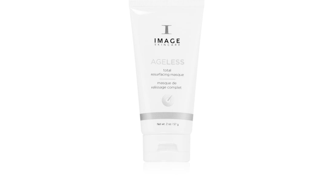 IMAGE Skincare Sans âge maschera reconstructeur 57 g