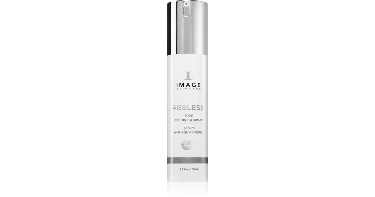 IMAGE Skincare Tidsløst anti-rynke serum 50 ml