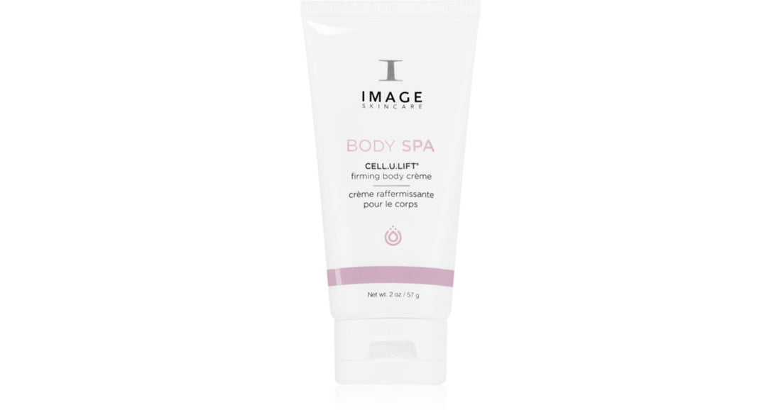 IMAGE Skincare Cell.U.Lift firming body cream 142 g