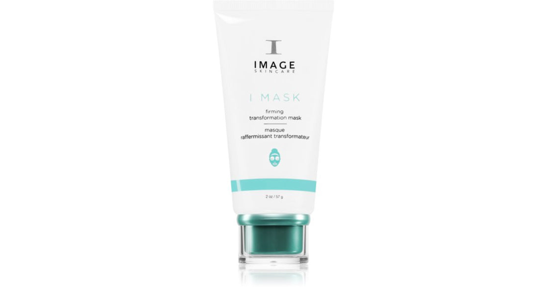 IMAGE Skincare THE Maschera fermitate fetei 57 g