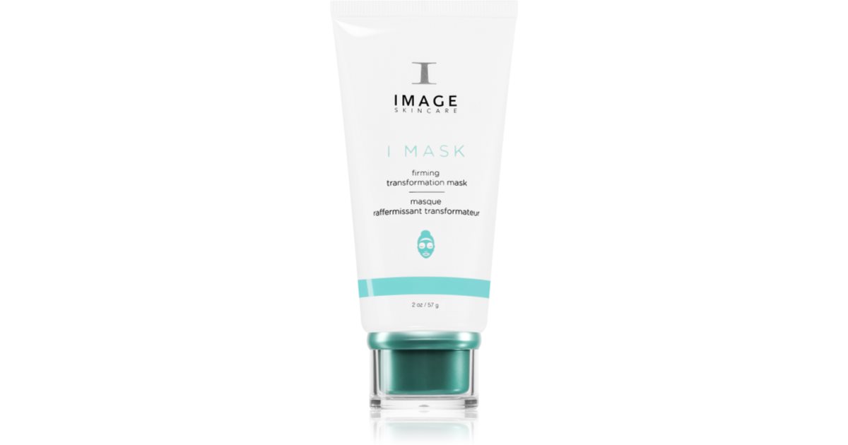 IMAGE Skincare Ο Maschera σύσφιξη προσώπου 57 γρ