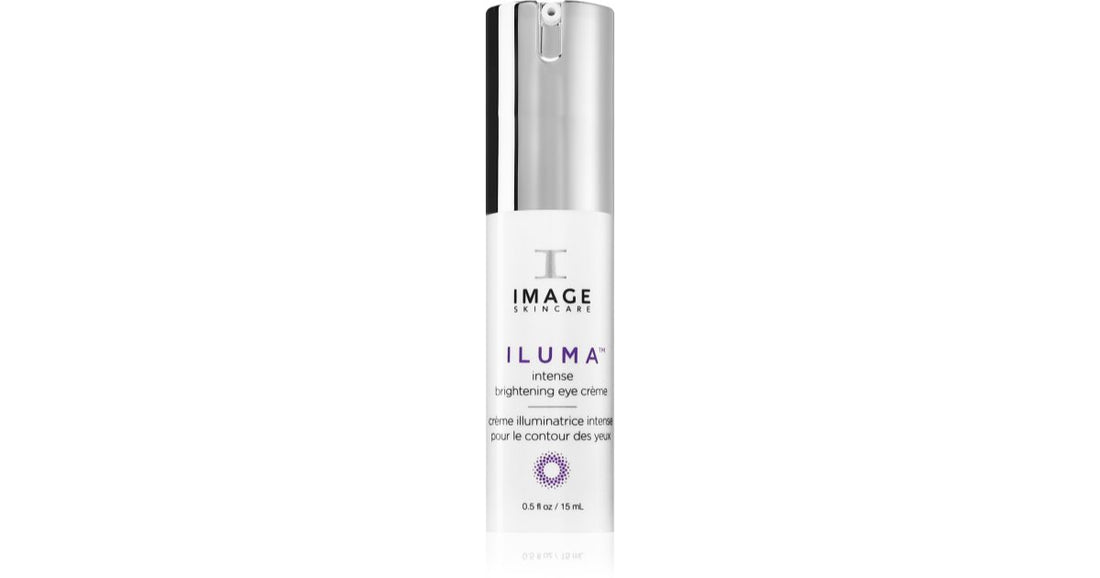 IMAGE Skincare Iluma™ Intens lysende øjencreme 15 ml