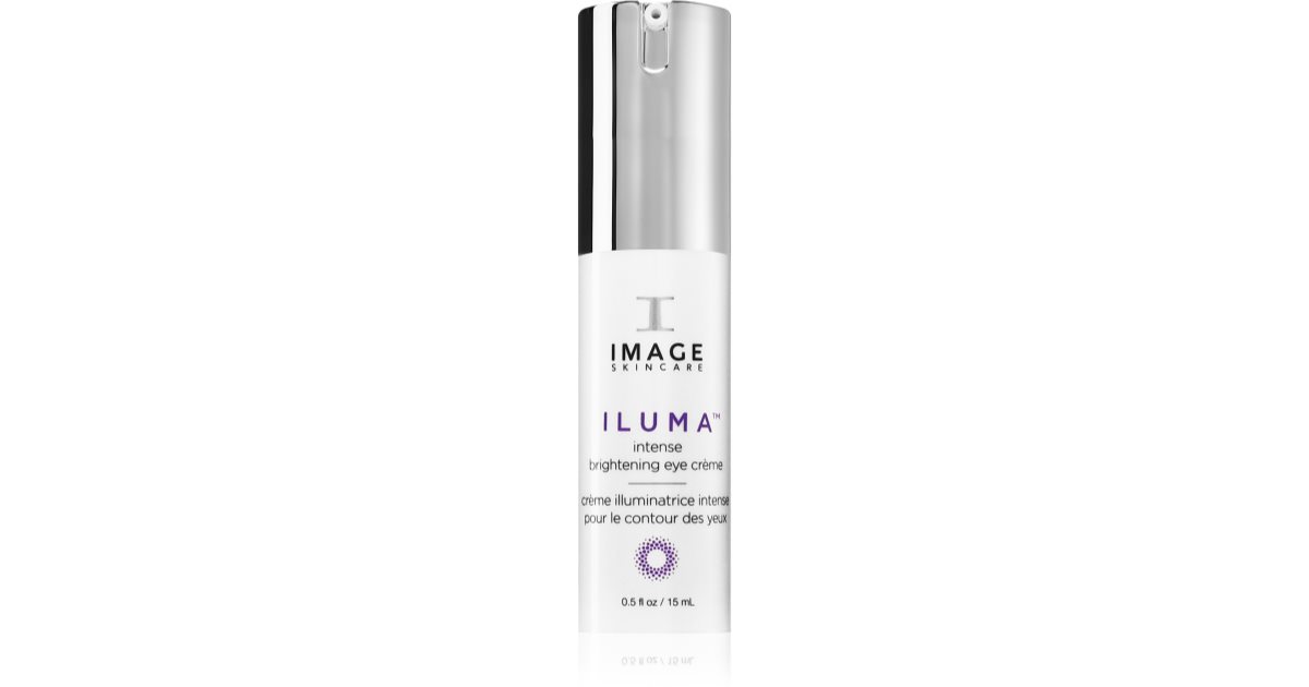 IMAGE Skincare Iluma™ Cremă iluminatoare intensă pentru ochi 15 ml