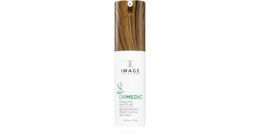 IMAGE Skincare Ormedic 15ml