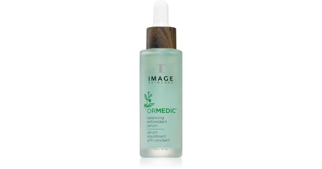 IMAGE Huidverzorging Ormedic 30 ml