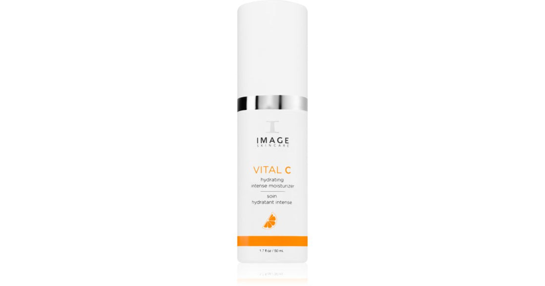 BILD Skincare Vital C 50 ml