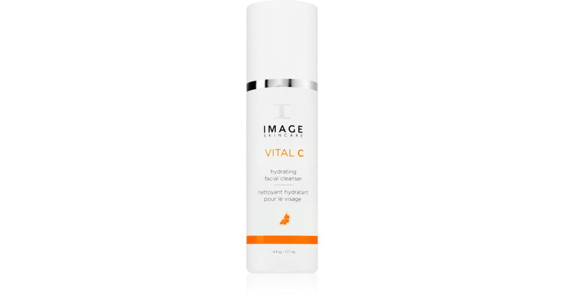 IMAGE Skincare Vital C Hydrating Cleansing Gel 177ml