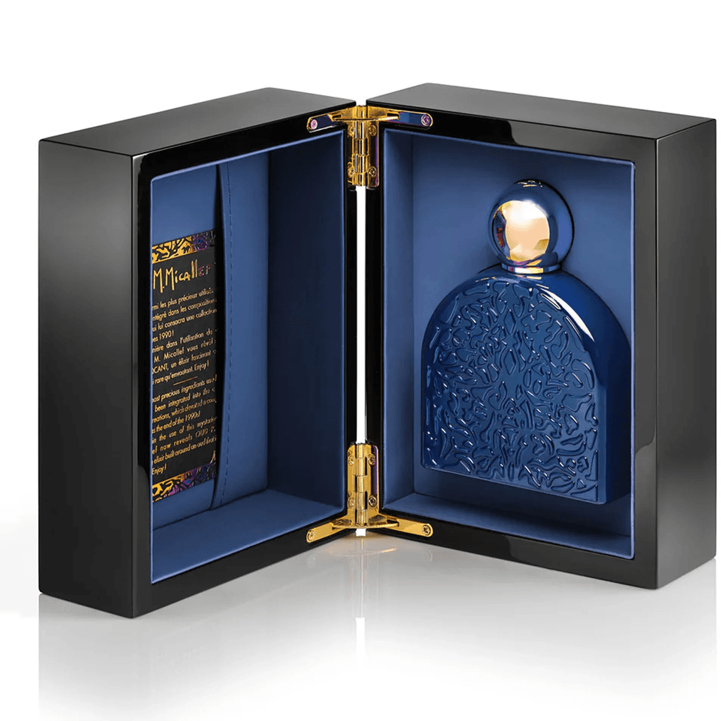 Micallef O Feminin Donna 100ml — Eau de Parfum