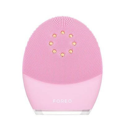 Foreo LUNA™ 3 Plus Termo Detergente Viso Pelle Normale
