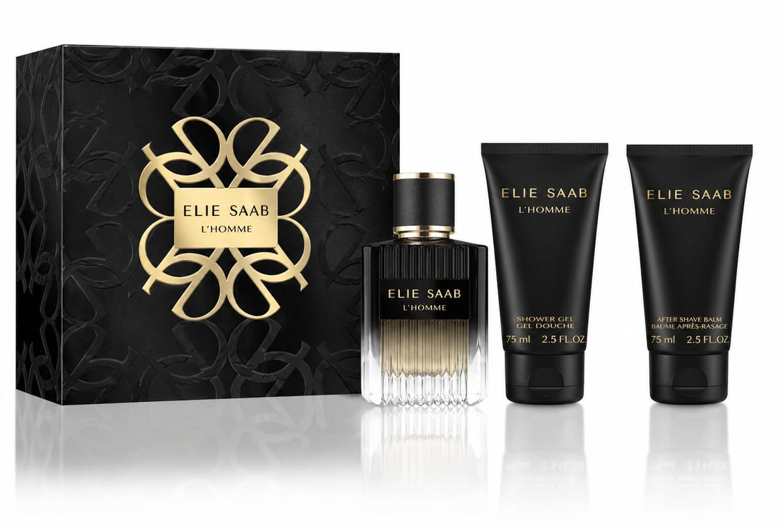 Elie Saab Cofanetto L&