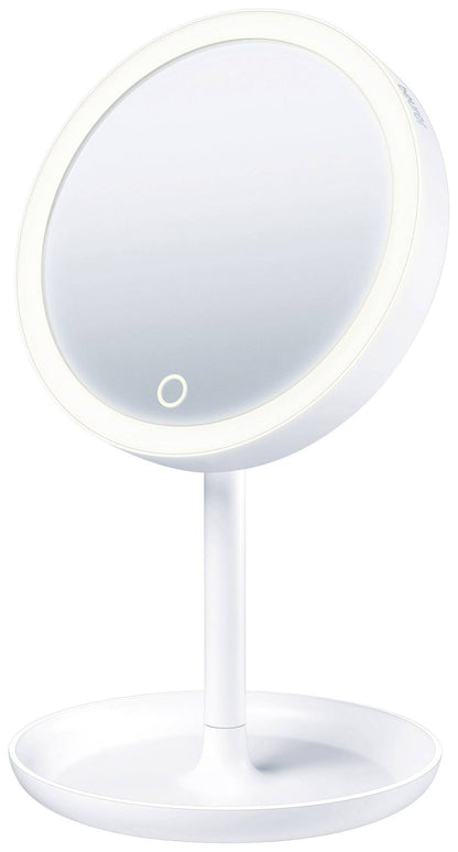 Beurer BS 45 Specchietto cosmetico LED