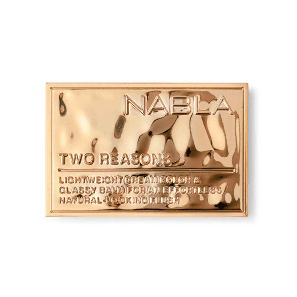 Nabla Two Reasons SOFT NUDE 5 g