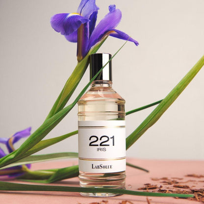 Labsolue 221 Iris eau de parfum 20 ML