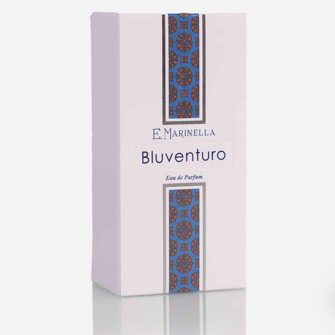 Marinella e. Bluventuro 125 ml — Eau de Parfum