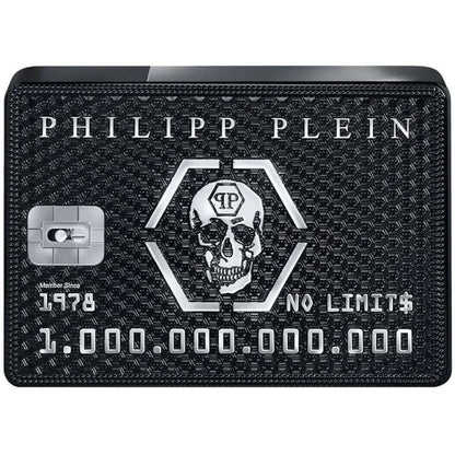 Philipp Plein No Limits 50 ml — Eau de parfum unisex