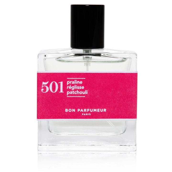 Bon Parfumeur 501 Unisex 30 ml — Eau de Parfum