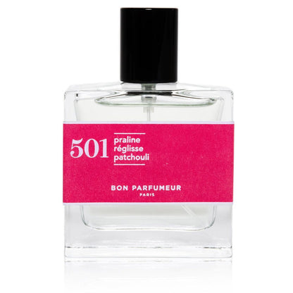 Bon Parfumeur 501 Unisex 30 ml — Eau de Parfum