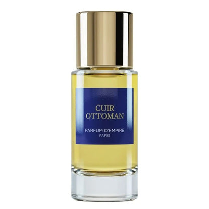 Parfum d&