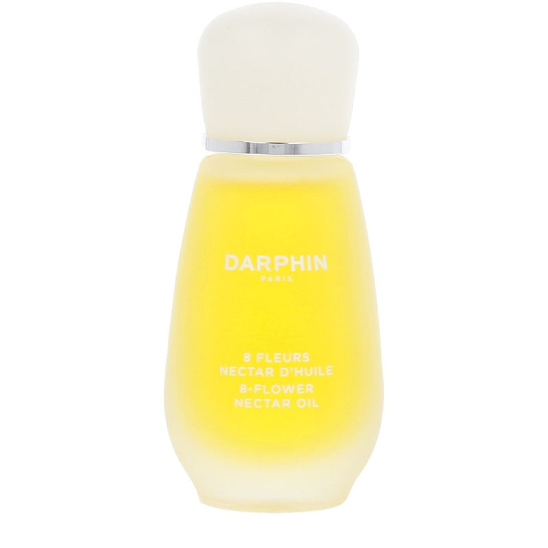 Darphin Elisir viso ringiovanente 8-Flowers 15 ml — Olio Nettare