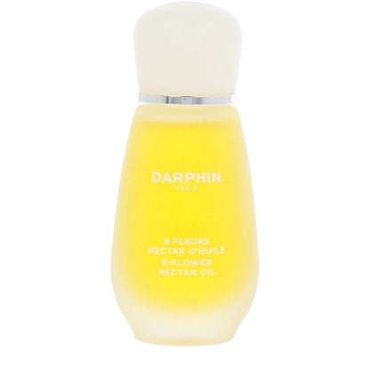 Darphin Elisir viso ringiovanente 8-Flowers 15 ml — Olio Nettare