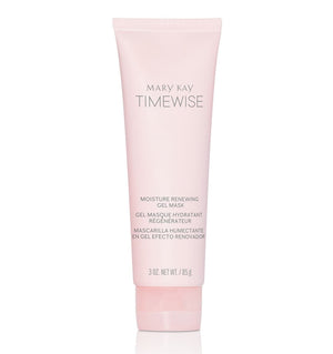 Mary kay TimeWise Moisture Renewing Gel Mask 85 g Maschera Viso