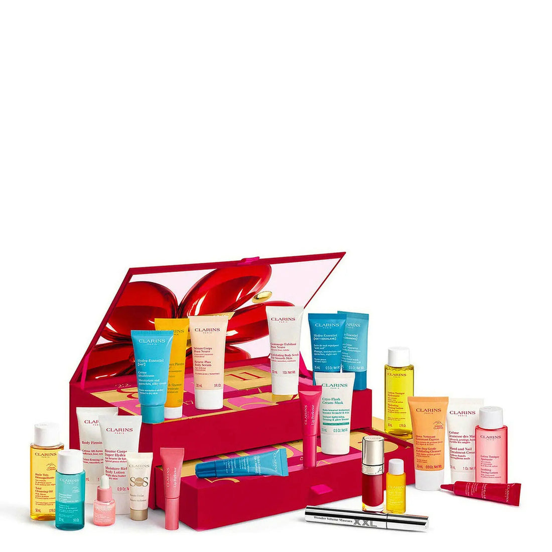 Clarins Calendario dell&
