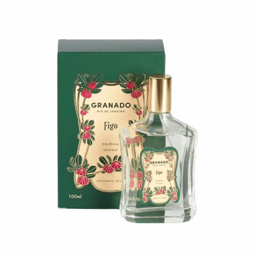 Granado Figo 100 ml Acqua di Colonia