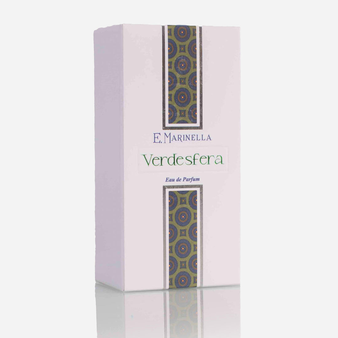 Marinella e. Verdesfera 125 ml — Eau de Parfum