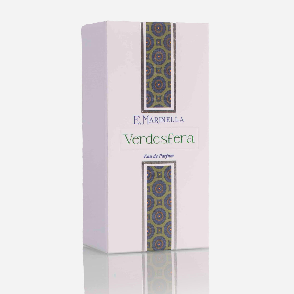 Marinella e. Verdesfera 125 ml — Eau de Parfum