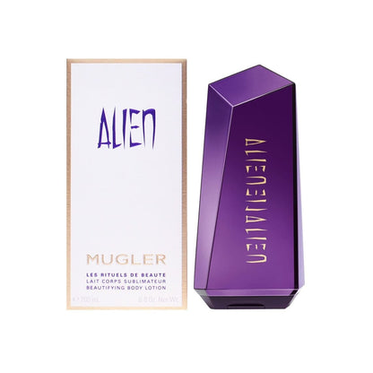 Thierry Mugler Lozione Corpo Alien 200 ml — Lozione corpo
