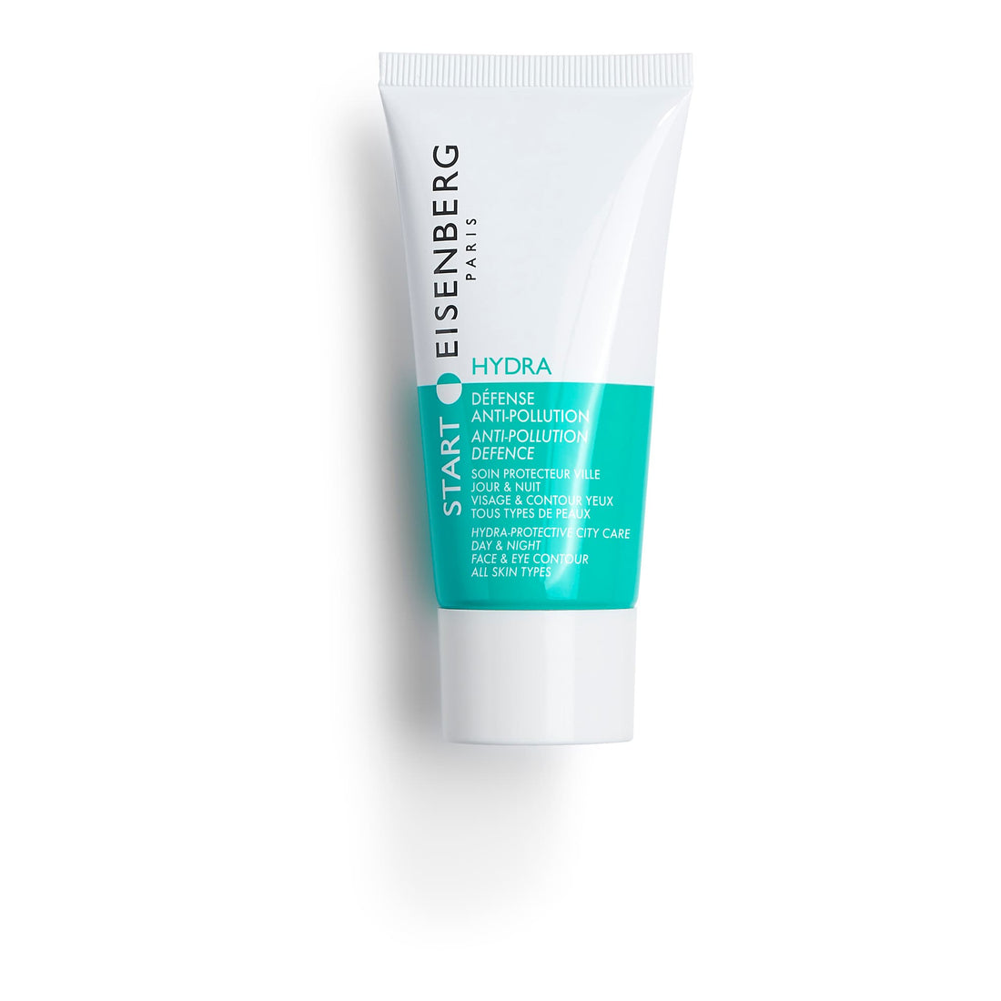 Eisenberg Inizia Hydra Hydra-Protective City Care Crema Viso 50 ml