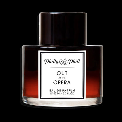 Philly &amp; Phill Out At The Opera 100 ml — Eau de Parfum