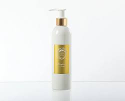 Tuscan Gardens Bora Bora Körpercreme 250 ml